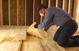 Types of Insulation We Offer in National Park, NJ